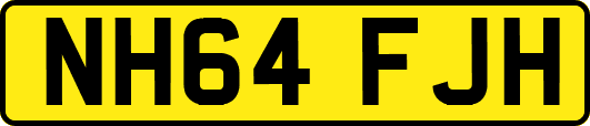 NH64FJH