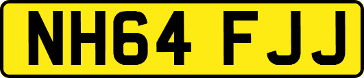 NH64FJJ