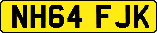 NH64FJK