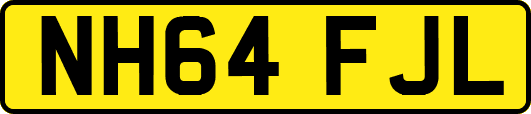 NH64FJL