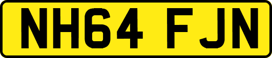 NH64FJN