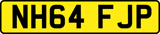 NH64FJP