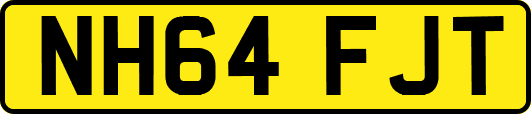 NH64FJT