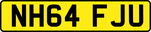 NH64FJU