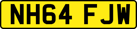 NH64FJW