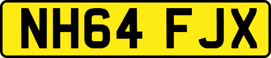 NH64FJX