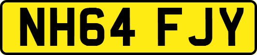 NH64FJY