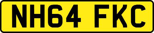 NH64FKC