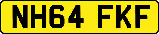 NH64FKF