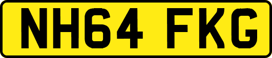 NH64FKG
