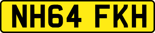 NH64FKH