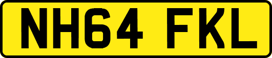 NH64FKL