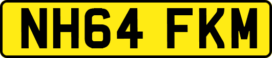 NH64FKM
