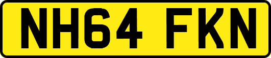 NH64FKN