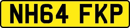 NH64FKP