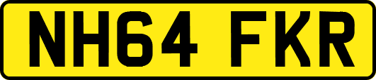 NH64FKR