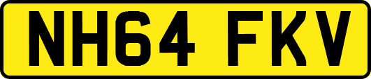 NH64FKV