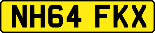 NH64FKX