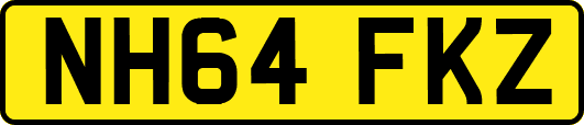 NH64FKZ