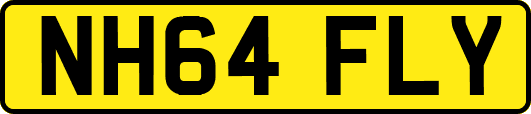 NH64FLY
