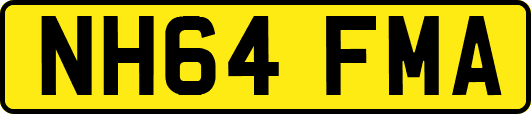 NH64FMA