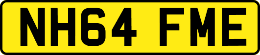 NH64FME