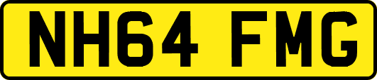 NH64FMG