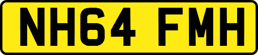 NH64FMH