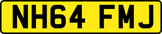 NH64FMJ