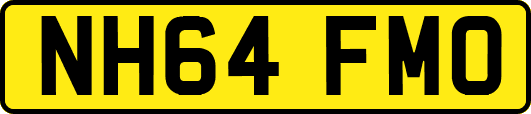 NH64FMO
