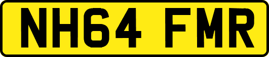 NH64FMR