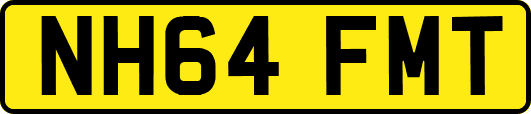 NH64FMT