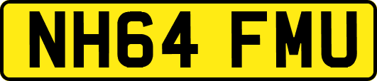 NH64FMU