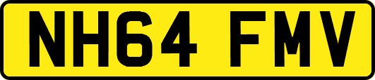 NH64FMV