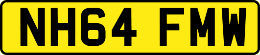 NH64FMW