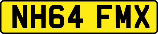 NH64FMX