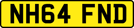 NH64FND