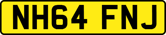 NH64FNJ