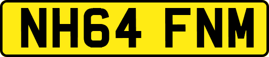NH64FNM