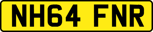 NH64FNR
