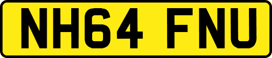 NH64FNU