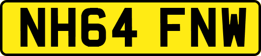 NH64FNW