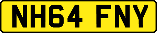 NH64FNY