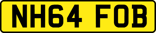 NH64FOB