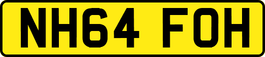 NH64FOH
