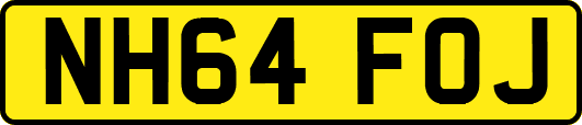 NH64FOJ