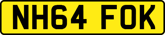 NH64FOK