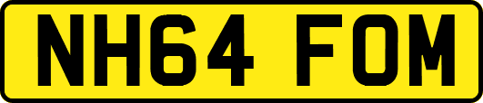 NH64FOM