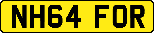 NH64FOR