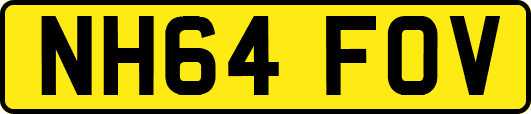 NH64FOV